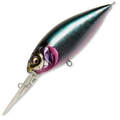 Воблер Megabass Dx-Free 3 75мм/21г