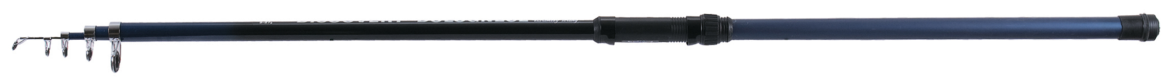 Вудилище Болонська BratFishing Discovery Bolognese 3м 3-27г Medium