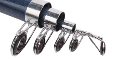 Вудилище Болонська BratFishing Discovery Bolognese 3м 3-27г Medium