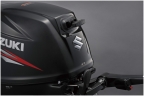 Човновий мотор Suzuki DF-25RS