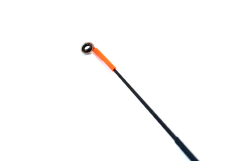 Сторожок стальной для блеснения 100 мм 