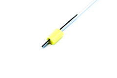 Сторожок стальной для блеснения 100 мм 