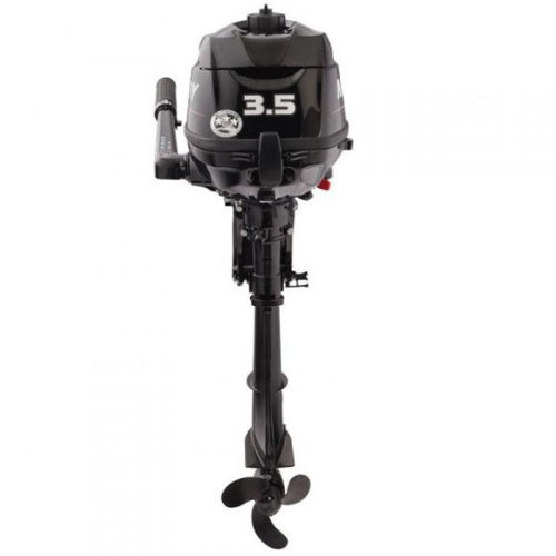 Човновий мотор Mercury F 3.5 M