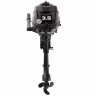 Човновий мотор Mercury F 3.5 M