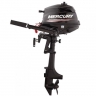 Човновий мотор Mercury F 3.5 M