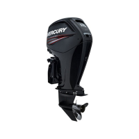 Човновий мотор Mercury F 115 ELPT EFI 2015