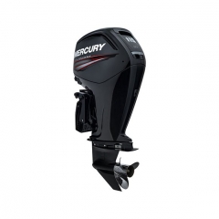 Лодочный мотор Mercury F 115 ELPT EFI 2015