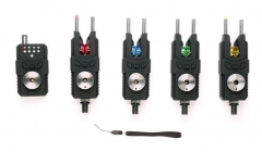 Набор сигнализаторов Prologic SMX Alarms WTS 4+1