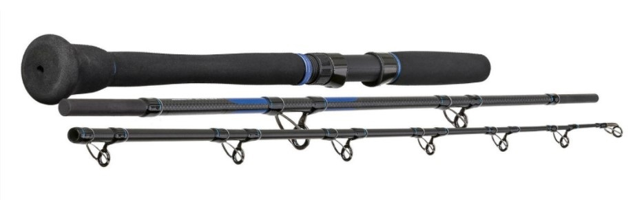 Спінінг Sportex Magnus Travel Jigging MT 2.1 м