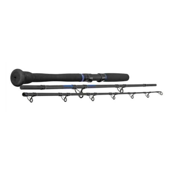 Удилище Sportex Magnus Travel Jigging MT 2.1м