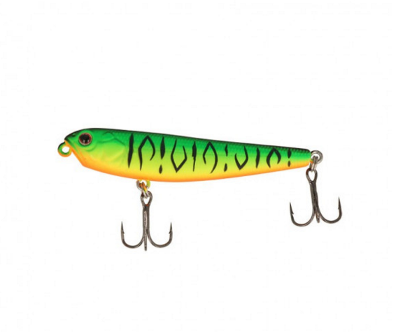 Воблер Strike Pro Hot Dog 65мм/4.2г