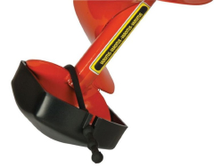 Ледобур Bratfishing сферические ножи