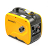 Инверторный генератор RANGER Kraft Pro 2500 (RA 7753) — фото 7