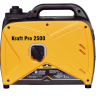 Инверторный генератор RANGER Kraft Pro 2500 (RA 7753) — фото 9