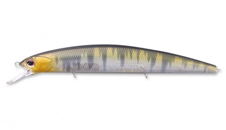 Воблер O.S.P Rudra 130F (Floating ) 130мм/17г