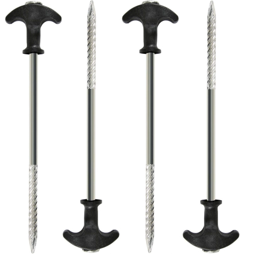 Набор колышек для карповой палатки 10 шт (Арт.RA6659)