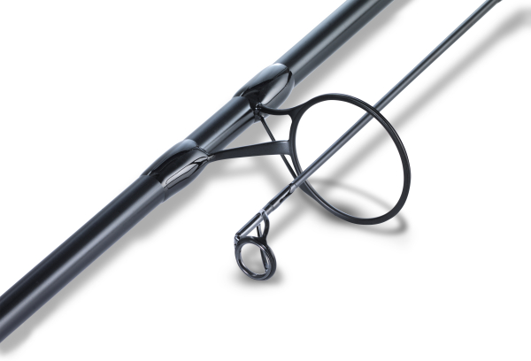 Вудилище коропове Sonik VaderX RS S + M Hybrid Rod 12 '