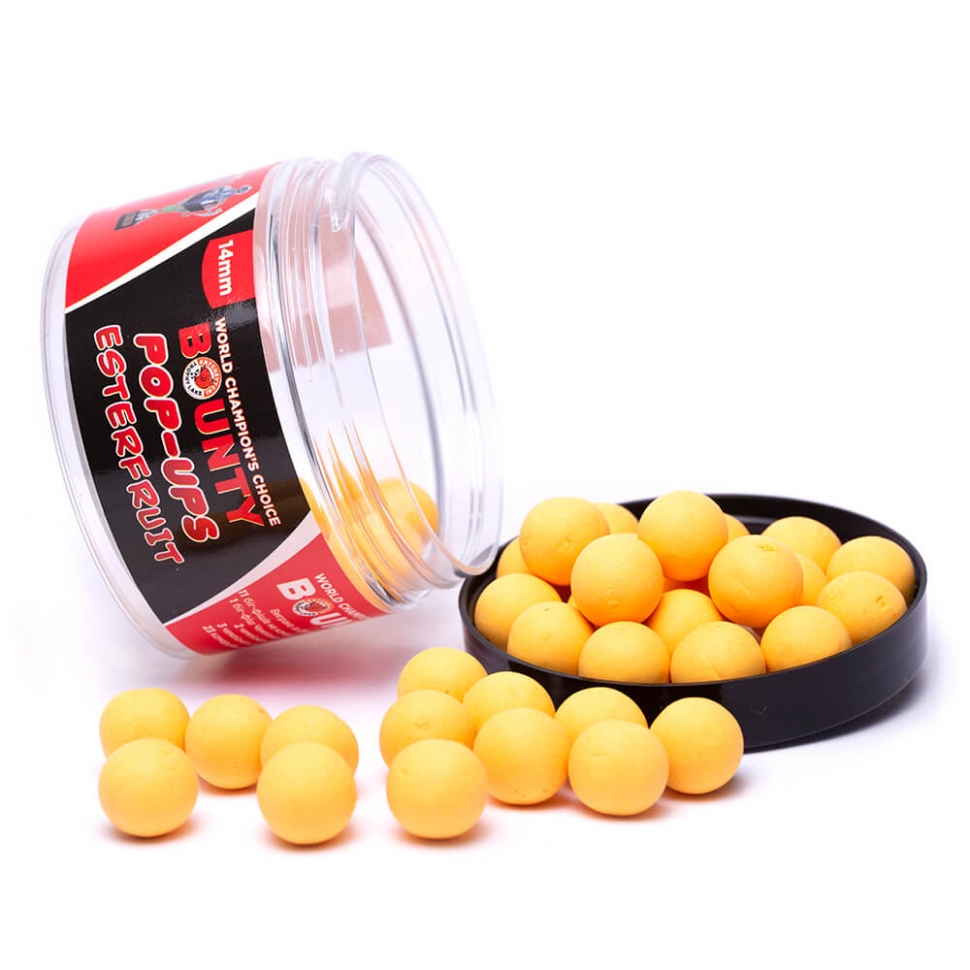 Бойли Bounty Esterfruit pop - up