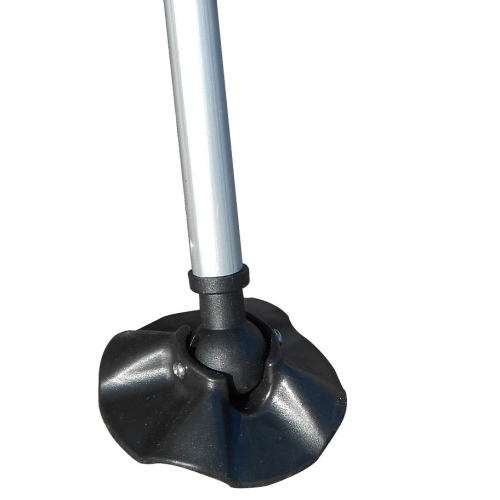 Коропова ніжка для крісла Ranger 25мм (Арт. RA8829)