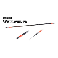 Махове вудилище Fishing ROI Whirlwind 6.0 м
