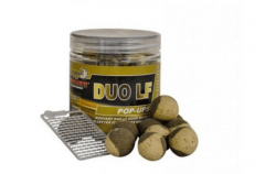 Бойлы Starbaits Duo LF Pop-Up 14мм/80