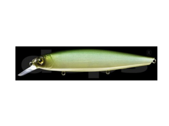 Воблер Deps Balisong Minnow 100SP 100мм/17.5г