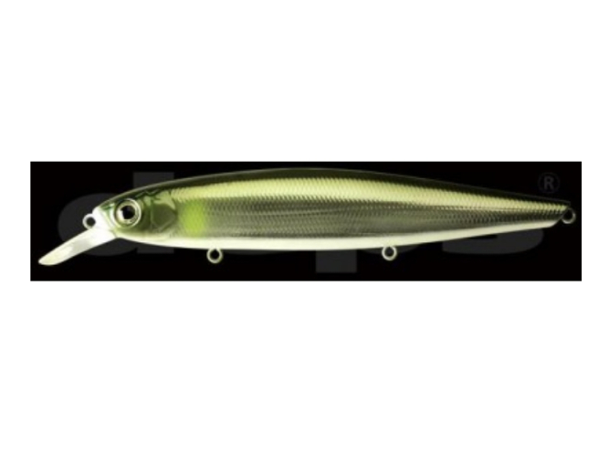 Воблер Deps Balisong Minnow 100SP 100мм/17.5г