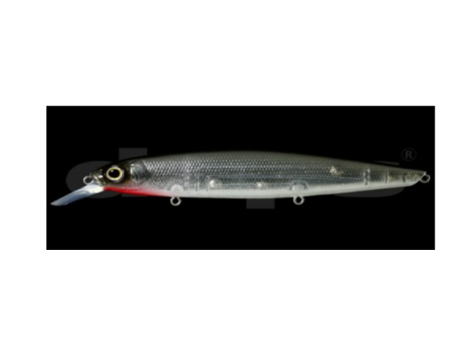 Воблер Deps Balisong Minnow 100SP 100мм/17.5г