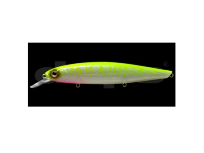 Воблер Deps Balisong Minnow 100SP 100мм/17.5г