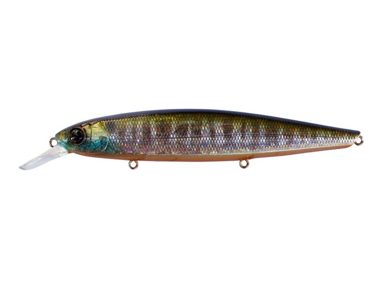 Воблер Deps Balisong Minnow 100SP 100мм /17.5г