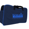 Костюм зимний Norfin Discovery Limited Edition Blue — фото 2
