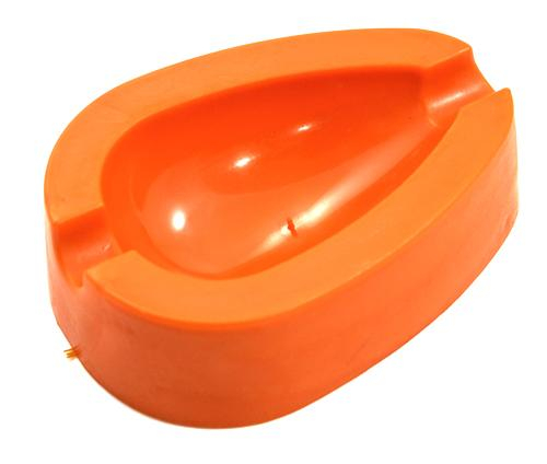 Прессформа для кормушки Flat