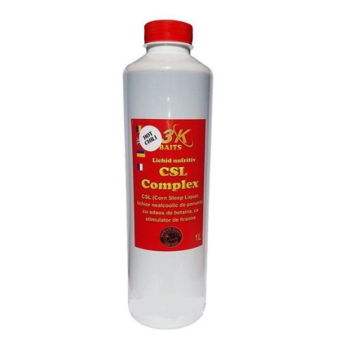 Кукурудзяний лікер CSL Complex Chilly 1000 мл