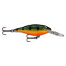 Воблер Rapala Shad Rap 8см/11г — фото 3