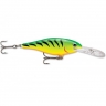 Воблер Rapala Shad Rap 8см/11г — фото 2