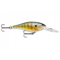 Воблер Rapala Shad Rap 8см /11г