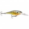 Воблер Rapala Shad Rap 8см/11г — фото 1