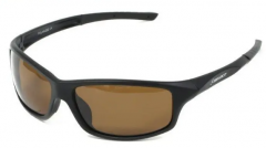 Поляризаційні окуляри Select FS1-MBB (лінзи коричневі) чорні