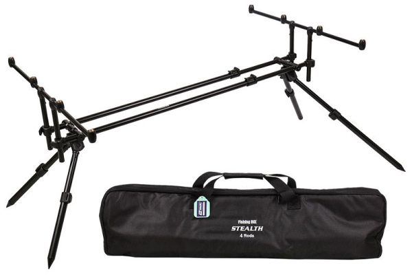 Род-под FR Stealth 4 Rods L85-135cm,H55-85cm