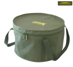 Термовідро для прикормки Acropolis ВР-1бт