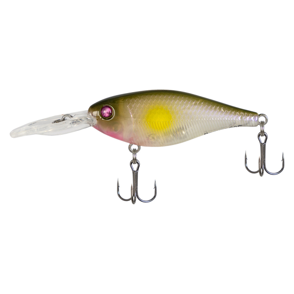 Воблер X-Fish Beaver 60F 60mm 8.5g (1.5-2.0m)