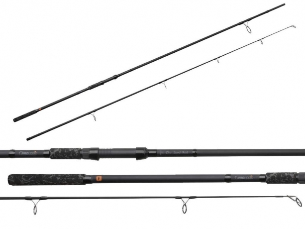 Удилище карповое Prologic C1 Alpha Spod Rod 12’ 3.6м 4.5Lbs