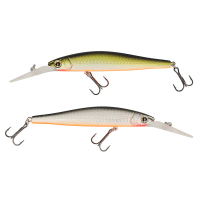 Воблер Strike Pro Jumper DR 110SP 18г A010/612-713S