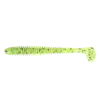 Силікон ZEOX Trigger Shad Tail 2.9" (8шт) 005 AGPP