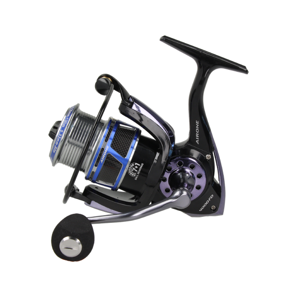 Котушка фідерна GC Airone 4000FD