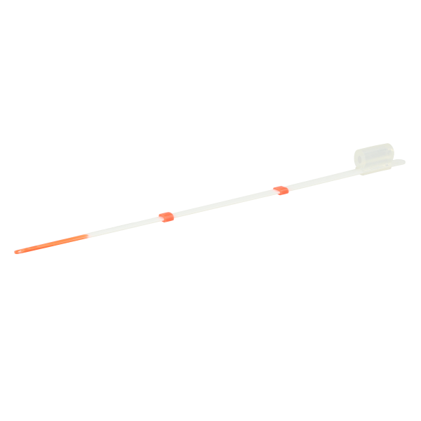 Кивок лавсановий GC N-Ice Spring Bobber Basic 130мм 0.8-1.4г (10шт)