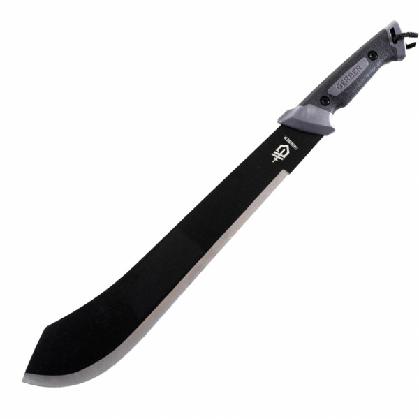 Мачете Gerber Gator Bolo Machete, блистер