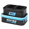 Набор емкостей GC Sintez Eva Bait Compact — фото 2