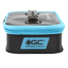 Набор емкостей GC Sintez Eva Bait Compact — фото 4