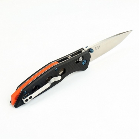 Нож Firebird FB7621 оранжевый